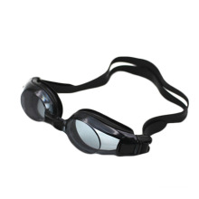High Quality Anti-Fog Silicon Swim Eyewear